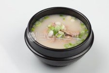 사골곰탕, 설렁탕, 음식, 한우, 요리, 사진,이미지,일러스트,캘리그라피 - 박프로 진Studio작가 크라우드픽 - 저작권 걱정 없는 상업용 이미지