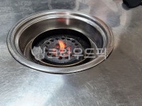 drain, 연탄, 겨울, 연탄구이, 불, 사진,이미지,일러스트,캘리그라피 - 시오캬라멜작가 크라우드픽 - 저작권 걱정 없는 상업용 이미지