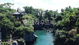 옥외, nature, 자연, water, 쇠소깍, 사진,이미지,일러스트,캘리그라피 - rantaworks작가 크라우드픽 - 저작권 걱정 없는 상업용 이미지