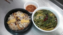 장아찌, 돌솥밥, 양념장, 음식, 나물, 사진,이미지,일러스트,캘리그라피 - 사진찍기좋은날작가 크라우드픽 - 저작권 걱정 없는 상업용 이미지