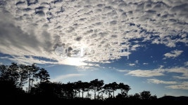 하늘, sky, 구름, 자연, nature, 사진,이미지,일러스트,캘리그라피 - Lovely 훈작가 크라우드픽 - 저작권 걱정 없는 상업용 이미지