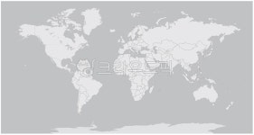 세계지도, 월드맵, world, map, 대륙, 사진,이미지,일러스트,캘리그라피 - tunasalmon작가 크라우드픽 - 저작권 걱정 없는 상업용 이미지