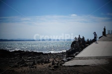 바다, 바닷가, 이동, move, 산책, 사진,이미지,일러스트,캘리그라피 - 가츠작가 크라우드픽 - 저작권 걱정 없는 상업용 이미지