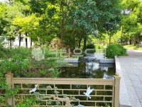 산책로, 시냇가, 호수, 푸른하늘, 원천공원, 사진,이미지,일러스트,캘리그라피 - 프리한자유작가 크라우드픽 - 저작권 걱정 없는 상업용 이미지