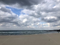구름, 하늘, 바다, 제주, 애월, 사진,이미지,일러스트,캘리그라피 - Gopro25작가 크라우드픽 - 저작권 걱정 없는 상업용 이미지
