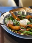 리코타치즈, 샐러드, 코코넛쉬림프, ricota, cheese, 사진,이미지,일러스트,캘리그라피 - 몽글잉작가 크라우드픽 - 저작권 걱정 없는 상업용...