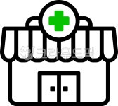 약국, 약, 약국상점, 약국한의원, 약국상가, 사진,이미지,일러스트,캘리그라피 - 츄이스튜디오작가 크라우드픽 - 저작권 걱정 없는 상업용 이미지