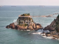 부산, 송도, 용궁구름다리, 부산관광, 해상케이블카, 사진,이미지,일러스트,캘리그라피 - 설헌작가 크라우드픽 - 저작권 걱정 없는 상업용 이미지
