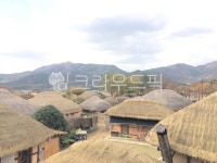 경주, 한국, 초가집풍경, 한국문화, 옛날집, 사진,이미지,일러스트,캘리그라피 - 유후TOMMY작가 크라우드픽 - 저작권 걱정 없는 상업용 이미지