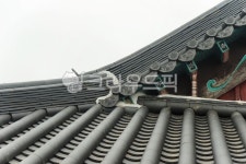 기와, 한국건축, 전통건축, 지붕, 기와지붕, 사진,이미지,일러스트,캘리그라피 - hys작가 크라우드픽 - 저작권 걱정 없는 상업용 이미지