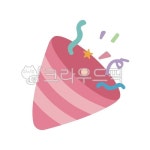 축하, 빵빠레, 폭죽, 팡파르, fanfare, 사진,이미지,일러스트,캘리그라피 - hellohello작가 크라우드픽 - 저작권 걱정 없는 상업용 이미지