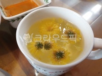 요리, food, 차, 꽃, 국화, 사진,이미지,일러스트,캘리그라피 - 펭순이작가 크라우드픽 - 저작권 걱정 없는 상업용 이미지