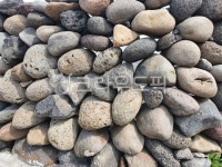 몽돌, 제주석, 돌벽, 패턴, 돌담, 사진,이미지,일러스트,캘리그라피 - 도두삼촌작가 크라우드픽 - 저작권 걱정 없는 상업용 이미지