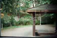 정자, 시골풍경, 필름사진, 쉼터, 정자쉼터, 사진,이미지,일러스트,캘리그라피 - 제이엘포토작가 크라우드픽 - 저작권 걱정 없는 상업용 이미지