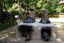 한국민속촌, 용인, 아궁이, 한옥, 전통가옥, 사진,이미지,일러스트,캘리그라피 - 행운가득작가 크라우드픽 - 저작권 걱정 없는 상업용 이미지