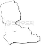 서울지도, 서울시지도, 서울시행정구역, 종로구, 서울시, 사진,이미지,일러스트,캘리그라피 - rrrma작가 크라우드픽 - 저작권 걱정 없는 상업용... 