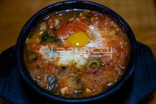 콩나물국밥, 콩나물, 국밥, 계란, 한국전통음식, 사진,이미지,일러스트,캘리그라피 - 우리들작가 크라우드픽 - 저작권 걱정 없는 상업용 이미지