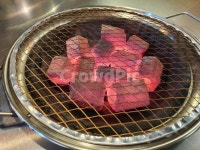 숯불, 불꽃, 불, 불판, 숯불구이, 사진,이미지,일러스트,캘리그라피 - 지회장작가 크라우드픽 - 저작권 걱정 없는 상업용 이미지