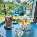 허브티, 라떼, 카페, 커피, 음료, 사진,이미지,일러스트,캘리그라피 - zeropic작가 크라우드픽 - 저작권 걱정 없는 상업용 이미지