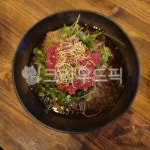 food, 음식, 육회, 메밀, 메밀소바, 사진,이미지,일러스트,캘리그라피 - leefree76작가 크라우드픽 - 저작권 걱정 없는 상업용 이미지