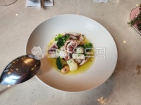 뽈뽀, 문여요리, 문어샐러드, 레스토랑, 이탈리안요리, 사진,이미지,일러스트,캘리그라피 - happyfun_life작가 크라우드픽 - 저작권 걱정 없는...