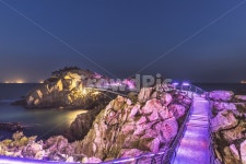 바다공원, 바다, 다리, 풍경, landscape, 사진,이미지,일러스트,캘리그라피 - Nlastoneblue작가 크라우드픽 - 저작권 걱정 없는 상업용 이미지