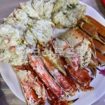 게, 킹크랩, 해산물, 음식, 식사, 사진,이미지,일러스트,캘리그라피 - Nzzxx2424작가 크라우드픽 - 저작권 걱정 없는 상업용 이미지