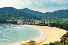 상주은모래비치, 해수욕장, 은모래, 모래, 상주, 사진,이미지,일러스트,캘리그라피 - 데이비드강작가 크라우드픽 - 저작권 걱정 없는 상업용 이미지