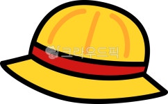 모자, 자외선차단, 어린이집, 유아, 아동, 사진,이미지,일러스트,캘리그라피 - 안디오네작가 크라우드픽 - 저작권 걱정 없는 상업용 이미지