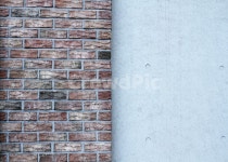 벽돌, 벽, wall, brick, 담, 사진,이미지,일러스트,캘리그라피 - H작가 크라우드픽 - 저작권 걱정 없는 상업용 이미지