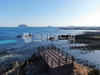 자연, 풍경, 제주, 성산일출봉, 바다, 사진,이미지,일러스트,캘리그라피 - 제주뷰(view)작가 크라우드픽 - 저작권 걱정 없는 상업용 이미지