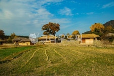 옥외, 자연, 건물, 농촌, 초가집, 사진,이미지,일러스트,캘리그라피 - 은빛여울작가 크라우드픽 - 저작권 걱정 없는 상업용 이미지