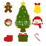 크리스마스, 겨울눈사람, 크리스마스쿠키, christmas, presents, 사진,이미지,일러스트,캘리그라피 - yuli작가 크라우드픽 - 저작권 걱정... 