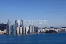 마린시티, 빌딩, 고층빌딩, 바다, 도시, 사진,이미지,일러스트,캘리그라피 - 프리이미지작가 크라우드픽 - 저작권 걱정 없는 상업용 이미지