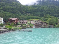 인터라켄, 스위스, 에메랄드, 알프스, 산촌, 사진,이미지,일러스트,캘리그라피 - Nkws8193작가 크라우드픽 - 저작권 걱정 없는 상업용 이미지