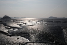 강화, 강화나들길, 갯벌, 자연, 바다, 사진,이미지,일러스트,캘리그라피 - 감성근육작가 크라우드픽 - 저작권 걱정 없는 상업용 이미지