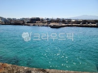 제주도, 삼양포구, 제주바다, 파도, 삼양동, 사진,이미지,일러스트,캘리그라피 - 문써니작가 크라우드픽 - 저작권 걱정 없는 상업용 이미지