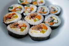 food, 음식, 김밥, 집밥, 분식음식, 사진,이미지,일러스트,캘리그라피 - minasimple작가 크라우드픽 - 저작권 걱정 없는 상업용 이미지