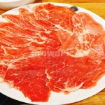 고기, 소고기, 샤브샤브, 식재료, 음식, 사진,이미지,일러스트,캘리그라피 - Nthsrudgml719작가 크라우드픽 - 저작권 걱정 없는 상업용 이미지