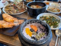 돌솥밥, 한식, 음식, food, 게장, 사진,이미지,일러스트,캘리그라피 - 안막냉작가 크라우드픽 - 저작권 걱정 없는 상업용 이미지