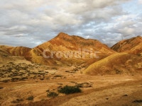 중국, 칠재산, 자연풍경, 모래산, 흙, 사진,이미지,일러스트,캘리그라피 - Ndndbrkro작가 크라우드픽 - 저작권 걱정 없는 상업용 이미지
