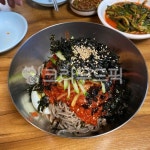 막국수, 비빔막국수, 여름별미, 동치미막국수, food, 사진,이미지,일러스트,캘리그라피 - leey9407작가 크라우드픽 - 저작권 걱정 없는 상업용... 