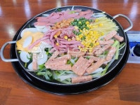 음식, food, 요리, 한국음식, 부대찌게, 사진,이미지,일러스트,캘리그라피 - Goods작가 크라우드픽 - 저작권 걱정 없는 상업용 이미지