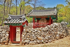 강화장정리석조여래입상, 석조여래입상, 보물제615호, 강화도, 고려시대, 사진,이미지,일러스트,캘리그라피 - Deep bLUE작가 크라우드픽... 