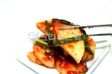 음식, food, 김치, 석박지, 무김치, 사진,이미지,일러스트,캘리그라피 - benjamin작가 크라우드픽 - 저작권 걱정 없는 상업용 이미지