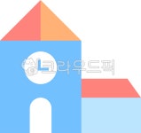 학교, 건물, 빌딩, 아카데미, 교회, 사진,이미지,일러스트,캘리그라피 - Mango Jo작가 크라우드픽 - 저작권 걱정 없는 상업용 이미지