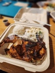 훌리훌리치킨, food, 음식, meal, 하와이, 사진,이미지,일러스트,캘리그라피 - 짹짹이photos작가 크라우드픽 - 저작권 걱정 없는 상업용 이미지