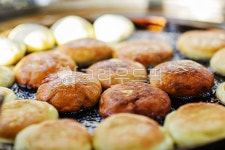 호떡, 구이, 철판, 불판, 음식, 사진,이미지,일러스트,캘리그라피 - Jeipix작가 크라우드픽 - 저작권 걱정 없는 상업용 이미지