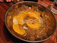 황도, food, 음식, 과일안주, 황도복숭아, 사진,이미지,일러스트,캘리그라피 - happylife9002작가 크라우드픽 - 저작권 걱정 없는 상업용...