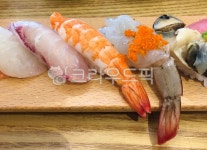 sushi, 회, food, 음식, 초밥, 사진,이미지,일러스트,캘리그라피 - 창호지작가 크라우드픽 - 저작권 걱정 없는 상업용 이미지